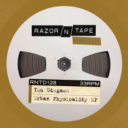 Urban Physicality EP
