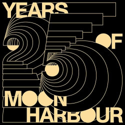25 Years of Moon Harbour Part I