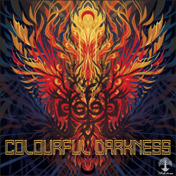 Colourful Darkness