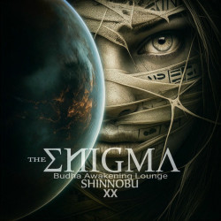 The Enigma XX (Budha Awakening Lounge)