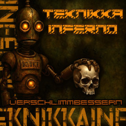 Verschlimmbessern