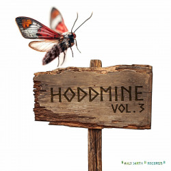 Hoddmine, Vol. 3