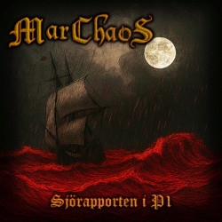 Sjörapporten i P1