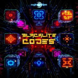 Blacklite Codes