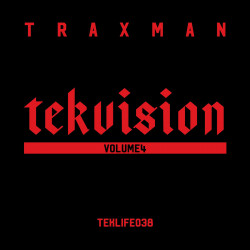 TEKVISION Volume 4