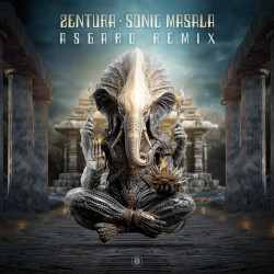 Sonic Masala (Asgard Remix)