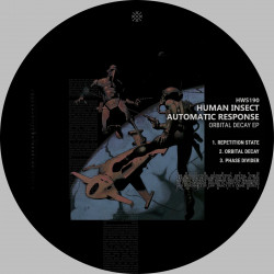 Orbital Decay EP