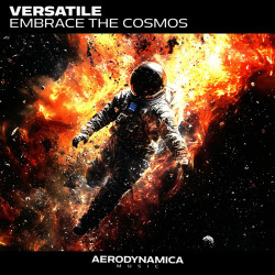 Embrace the Cosmos