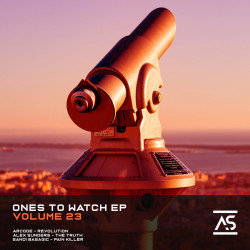 Ones to Watch 23