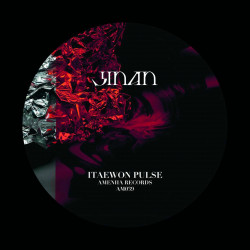 Itaewon Pulse