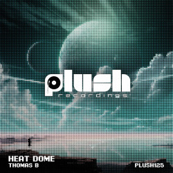 Heat Dome / A Friend