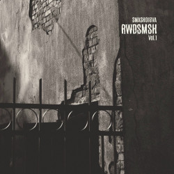 RWDSMSH, Vol. 1