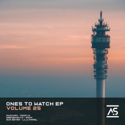 Ones to Watch 25