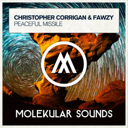 Peaceful Missile