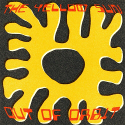 The Yellow Sun