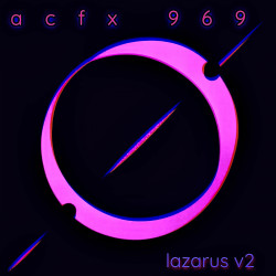 Lazarus, Vol. 2
