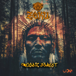 Melodic Forest