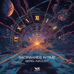 Backwards in Time