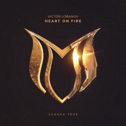 Heart On Fire