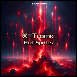 Red Sprites