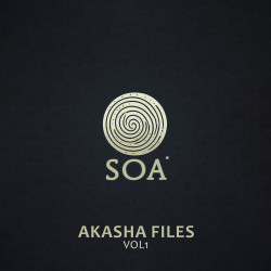 Akasha Files, Vol 1