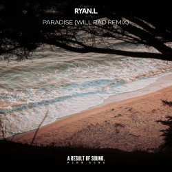 Paradise (Will Rad Remix)