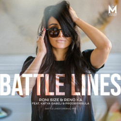 Battle Lines