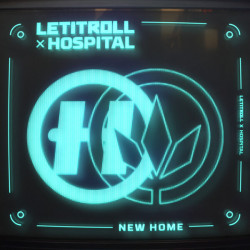 New Home