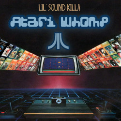 Atari Whomp