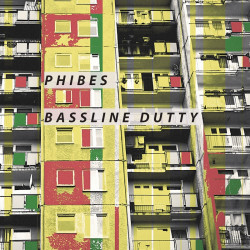 Bassline Dutty