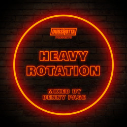 Heavy Rotation