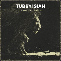 Chanting Lion 