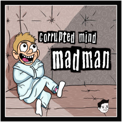 Mad Man
