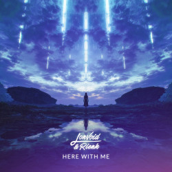 Here With Me