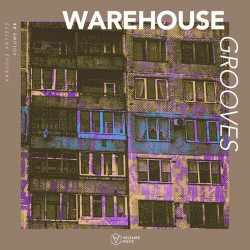 Warehouse Grooves, Vol. 25