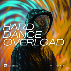 Hard Dance Overload, Vol. 08