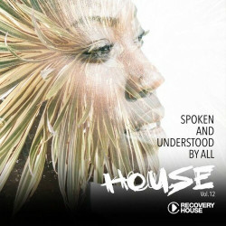 Spoken and Understood by All, House, Vol. 12