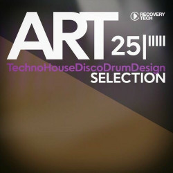 Technohousediscodrumdesign, 25.5