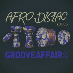 Afrodisiac Groove Affair, Vol.06