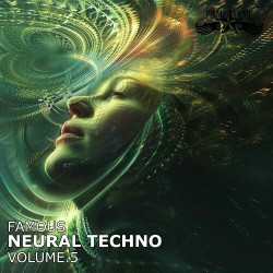 Famous Neural Techno, Vol. 5