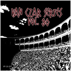 Van Czar Series, Vol. 80