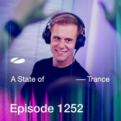 A State Of Trance 1252
