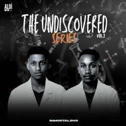 The Undiscovered Series, Vol. 01
