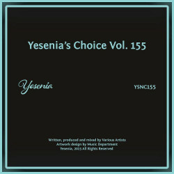 Yesenia's Choice, Vol. 155