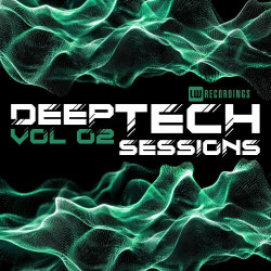 Deep Tech Sessions, Vol. 02