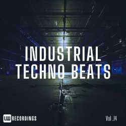 Industrial Techno Beats, Vol. 14