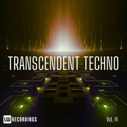 Transcendent Techno, Vol. 14