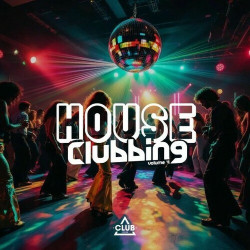 House Clubbing, Vol. 4