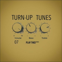Turn-Up Tunes, Vol.07
