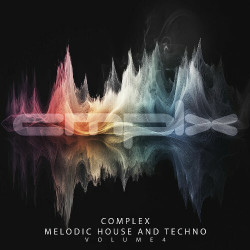 Complex Melodic House and Techno, Vol. 4